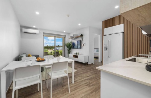 Palm Beach Condominio | Beachside Residences