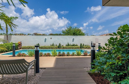 Palm Beach Condominio | Beachside Residences
