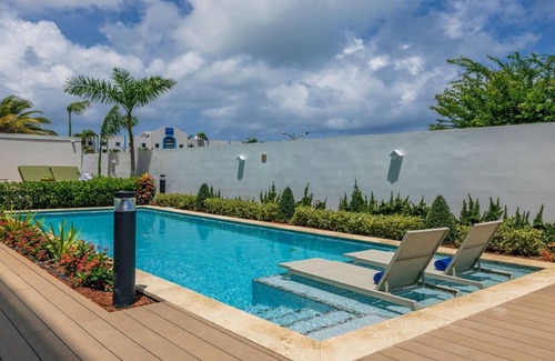 Palm Beach Condominio | Beachside Residences