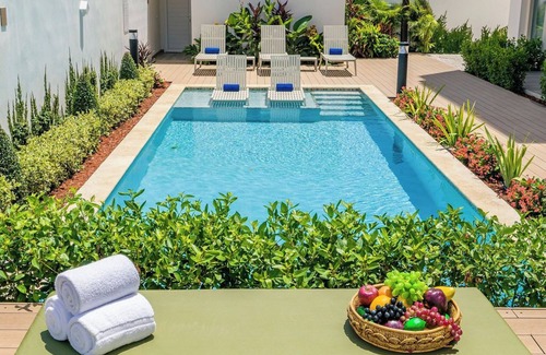Palm Beach Condominio | Beachside Residences