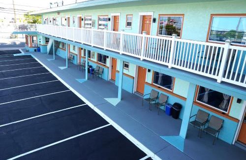 Wildwood Hotel | Beachside Resort