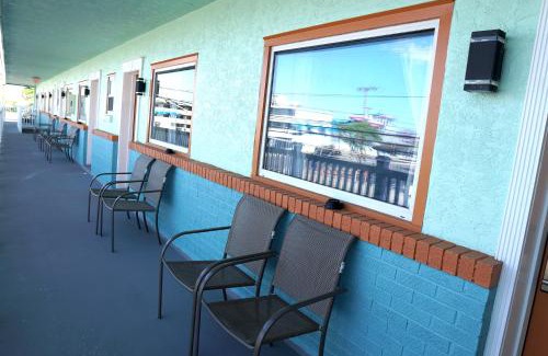 Wildwood Hotel | Beachside Resort