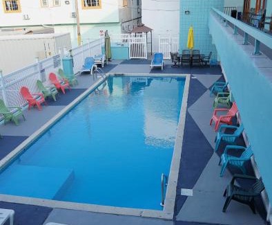 Wildwood Hotel | Beachside Resort