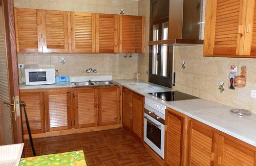 Costa Dorada Casa | Casa cerca del mar con piscina privada, wifi, admite mascotas, cerca de playa para perros