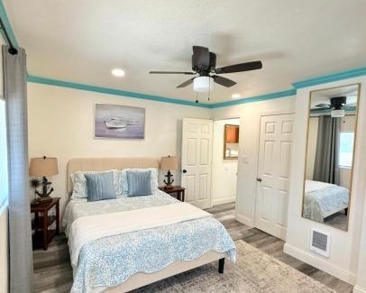 Eastside Santa Cruz Casa | Beachside retreat