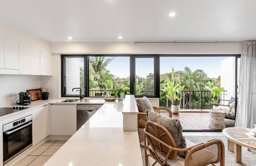 Byron Bay Casa | Beachside Serenity
