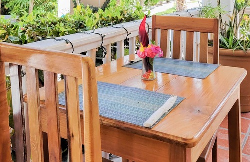 San Pedro Complejo | Beachside Spacious Two Bedroom Suite