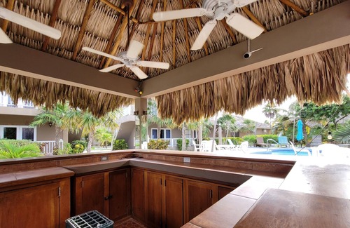 San Pedro Complejo | Beachside Spacious Two Bedroom Suite
