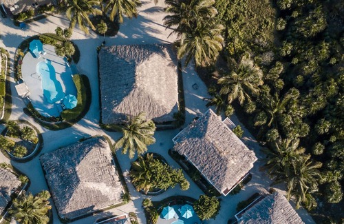 San Pedro Complejo | Beachside Spacious Two Bedroom Suite