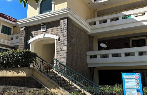 Nasugbu Apartamento | Beachside Sunset Oasis @ Canyon Cove