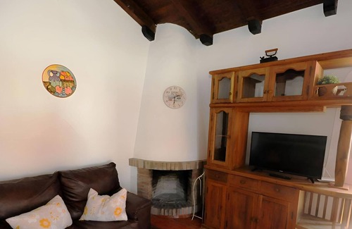 El Palmar Villa | Chalet cerca del mar solo familias y parejas