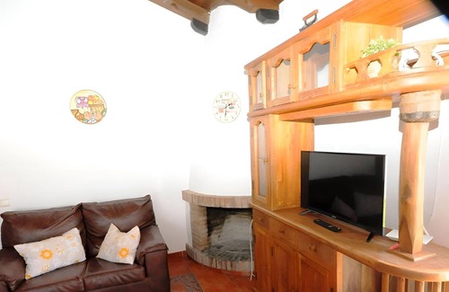El Palmar Villa | Chalet cerca del mar solo familias y parejas