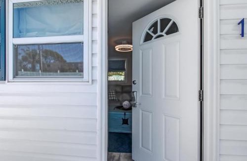 Tybee Island Casa | Beachside Villa Collection - 7 Bedroom