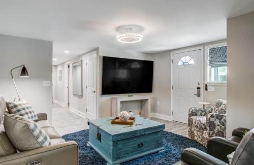Savannah Beach Casa | Beachside Villa Collection - 6 Bedroom