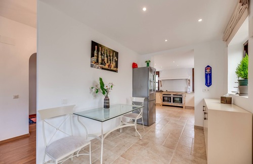 Carib Playa Villa | "Beachside Villa in Carib Playa"