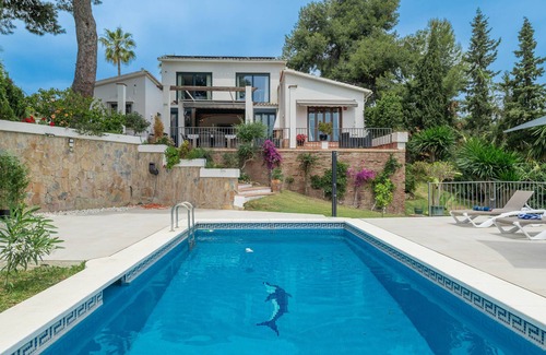 Carib Playa Villa | "Beachside Villa in Carib Playa"