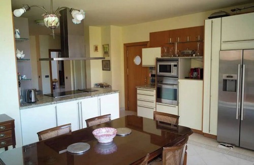 Benalmadena Costa Casa | Beachside Villa in Puerto Marina, Benalmádena