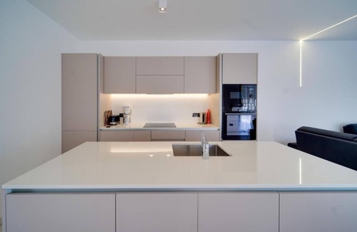 Funtana Villa | Beachside Villa Laura for Rent – 4 Beds, 5 Baths,Saltwater Pool, Sleeps 8