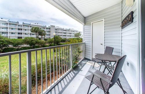 Seagrove Beach Casa | Beachside Villas 814