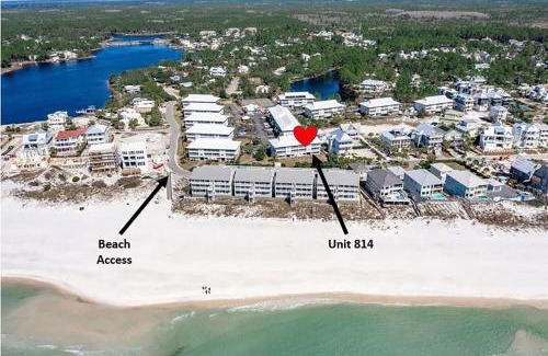 Seagrove Beach Casa | Beachside Villas 814