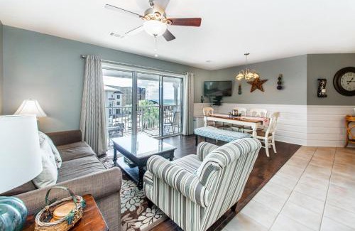 Seagrove Beach Apartamento | Beachside Villas 332