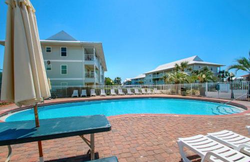 Seagrove Beach Apartamento | Beachside Villas 332
