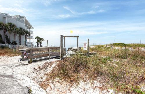 Seagrove Beach Apartamento | Beachside Villas 332