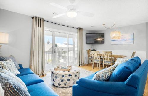 Seagrove Beach Apartamento | Beachside Villas 732- Southbound Serenity