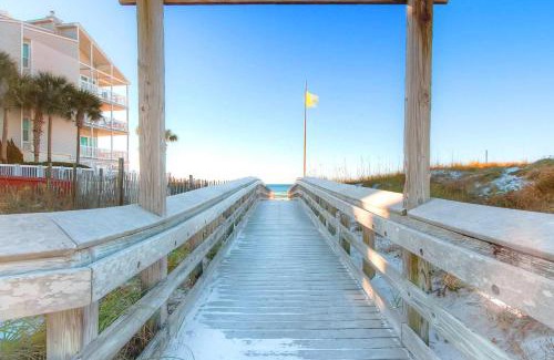 Seagrove Beach Apartamento | Beachside Villas 732- Southbound Serenity
