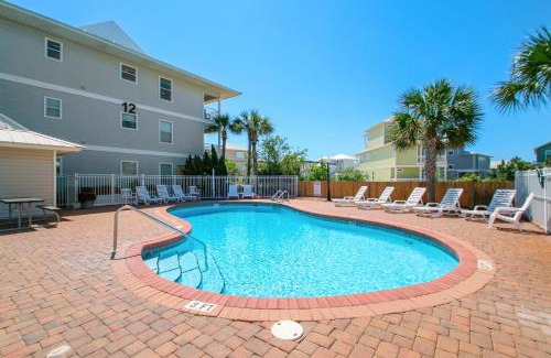 Seagrove Beach Apartamento | Beachside Villas 732- Southbound Serenity