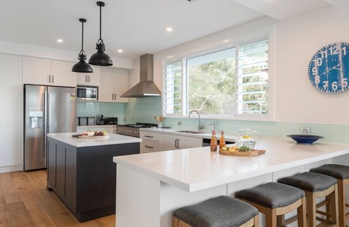 Whale Beach Casa | Beachside Whale Beach by TCC