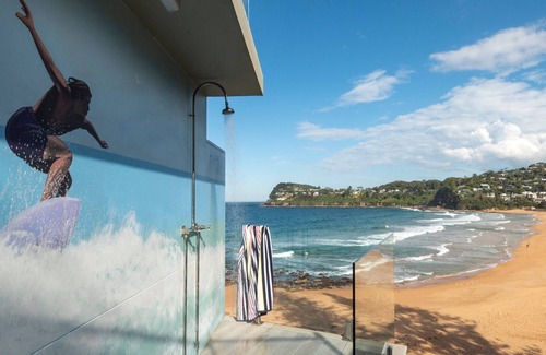 Whale Beach Casa | Beachside Whale Beach by TCC