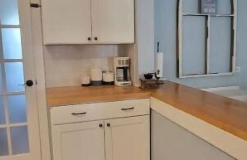 Gulfport Casa | Beachstay Hideaway