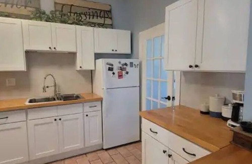 Gulfport Casa | Beachstay Hideaway