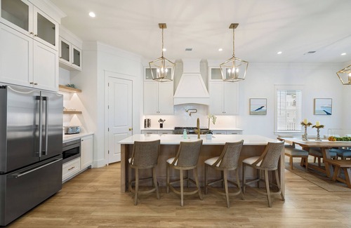 Galveston Casa | Beachtown Galveston - 5 Bed, 4.5 Bath - Located between Beach and Pool
