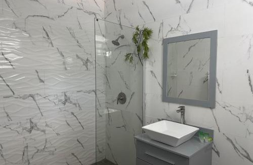 Aguacate Apartamento | Beachtown Luxury Villas Apt 103