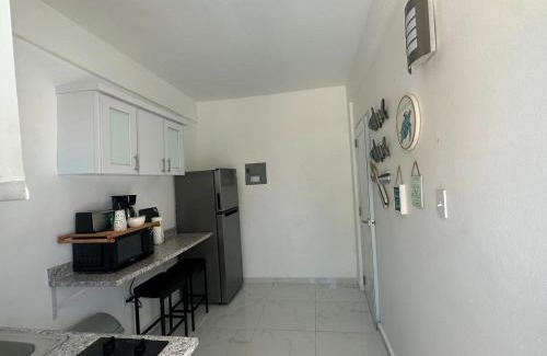 Aguacate Apartamento | Beachtown Luxury Villas Apt 103
