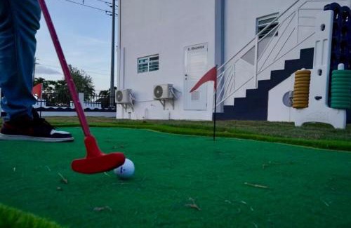 Aguacate Apartamento | Beachtown Luxury Villas Apt 103