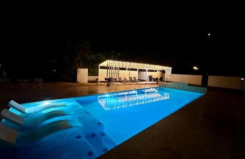 Aguacate Apartamento | Beachtown Luxury Villas Apt 201