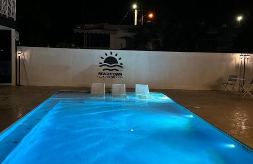 Aguacate Apartamento | Beachtown Luxury Villas Apt 201