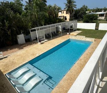 Aguacate Apartamento | Beachtown Luxury Villas Apt 201
