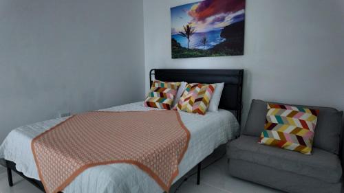 Aguacate Apartamento | Beachtown Luxury Villas Apt 102