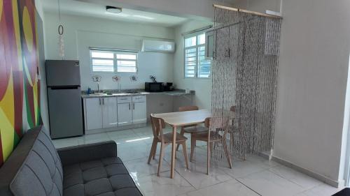 Aguacate Apartamento | Beachtown Luxury Villas Apt 102