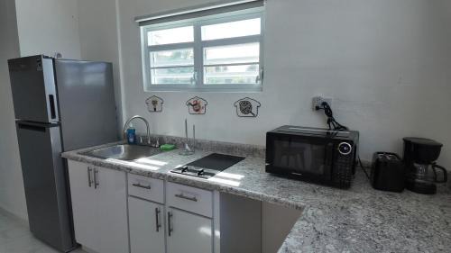 Aguacate Apartamento | Beachtown Luxury Villas Apt 102