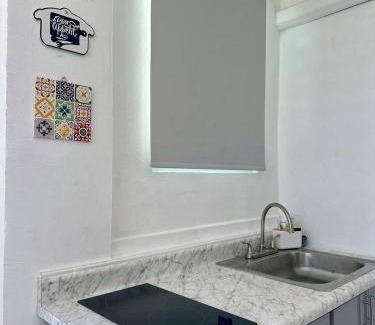 Aguacate Apartamento | Beachtown Luxury Villas Apt 101