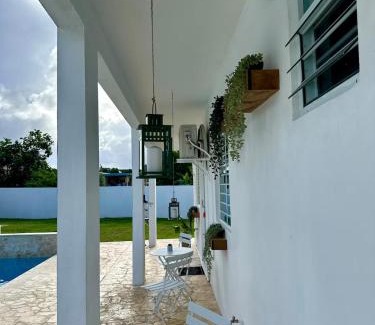 Aguacate Apartamento | Beachtown Luxury Villas Apt 101