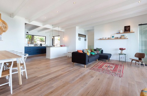 Cape Peninsula Villa | Villa de Beachtown con impresionantes vistas