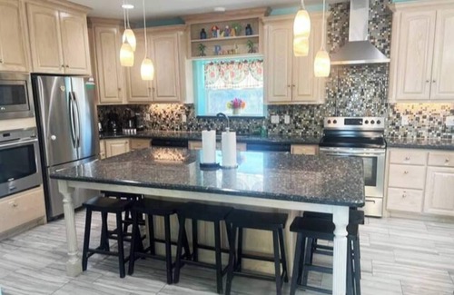 South Padre Island Casa | ¡GRAN REUNIÓN FAMILIAR!, 8HAB / 10BA, VISTA A LA PLAYA,, MESA DE BILLAR, PISCINA CLIMATIZADA / JACUZZ