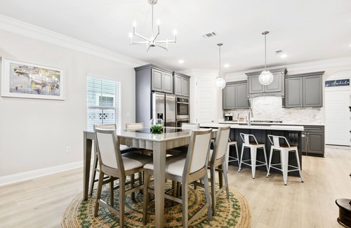 Gulfport Casa | BeachView-Arcade-Walk to Beach-Restaurants-Casino
