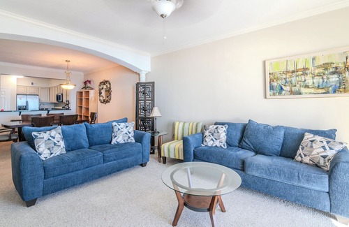 Gulfport Condominio | Beachview Condo in Legacy Tower 1 -1104 - fully furnished 2 bedroom 2 bath